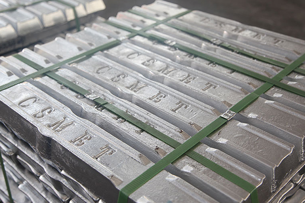 Ultima alvi secretum projicientes Aluminium Alloy