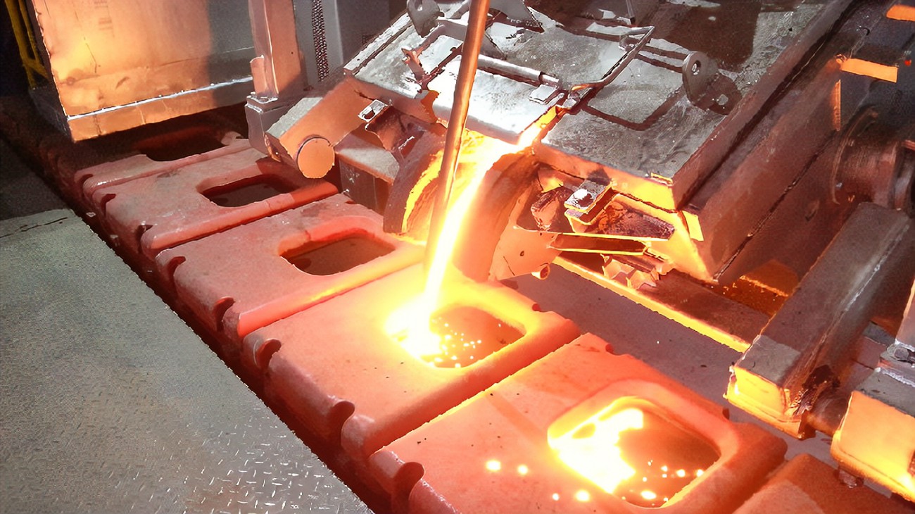 Quid sunt characteres ex ore gladii torcular infundens ratio? Quae genera castings sunt applicabilis?