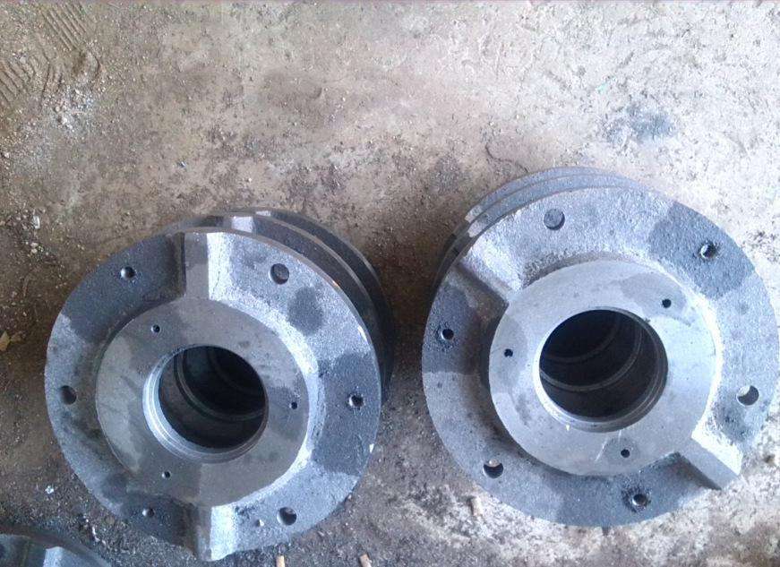 Quomodo producat altum robur griseum dejectis ferreis partibus, nisi adiectis metallis pretiosis, ut admixtis?