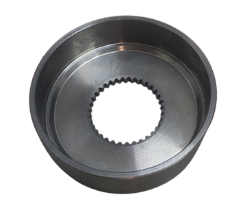 Quomodo excogitandum est acubus exhauriendis ad producendas partes ferreas injectas utentes technicae arena viridis?