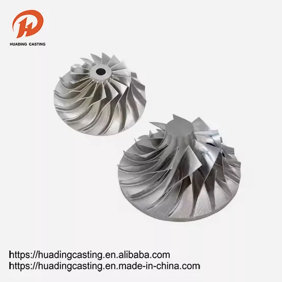 Estne partes Forging Essentiales pro hodierno Industrial Development?