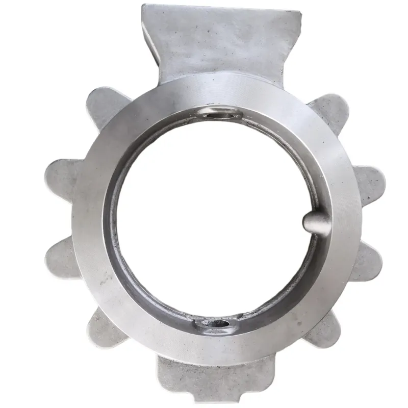 Why Is Investment Casting Valve Plate Becoming Essential for Modern Industrial Applications?