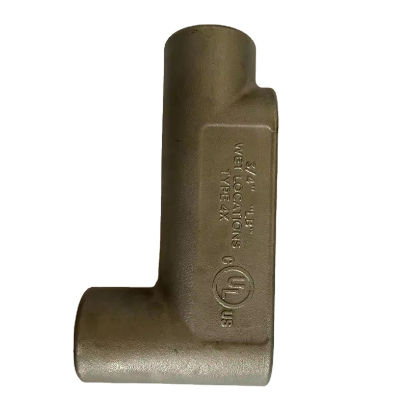 Cur Investment Iactis Conduit Corpus Important pro Industrial Metal Applications?