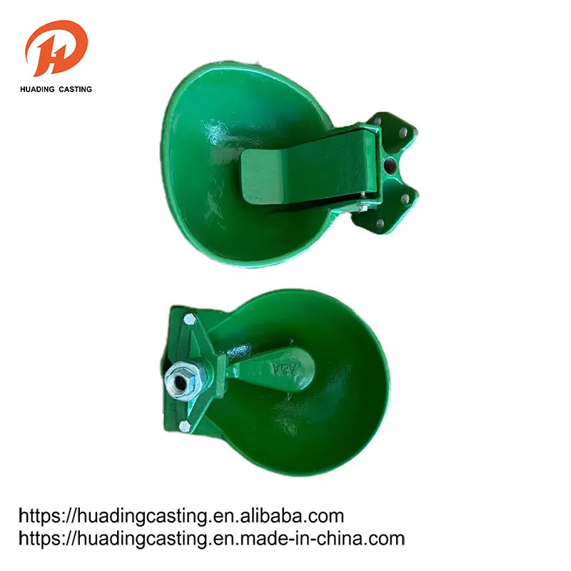 2L automatic vaccam bibens