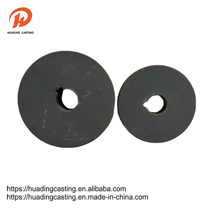 Balteus pullie