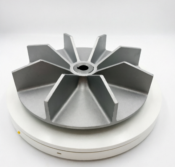 Projice Aluminium Symmetrical Impellers