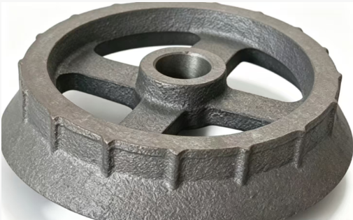 Ferrum Handwheels