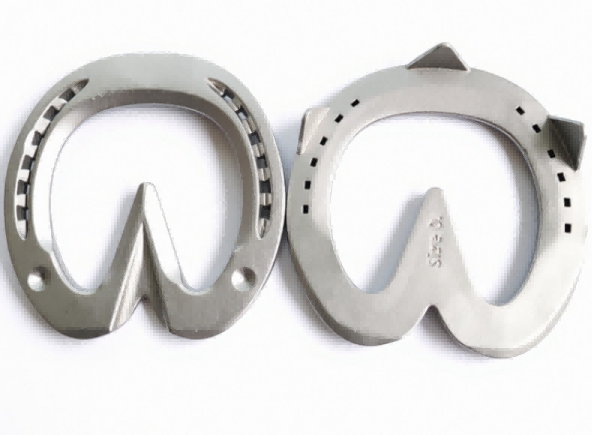 Dejectis Carbon Steel Horseshoes