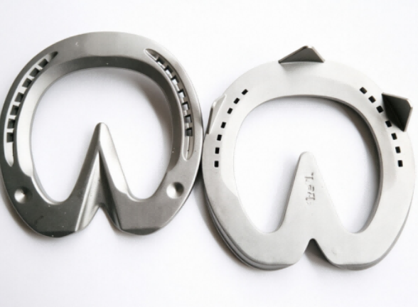 Mole I mittentes Horseshoes