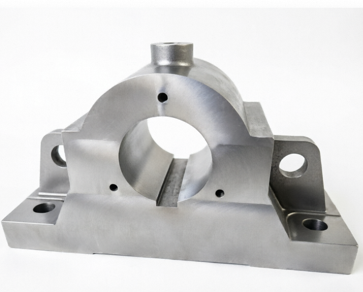 Adscendens Bracket