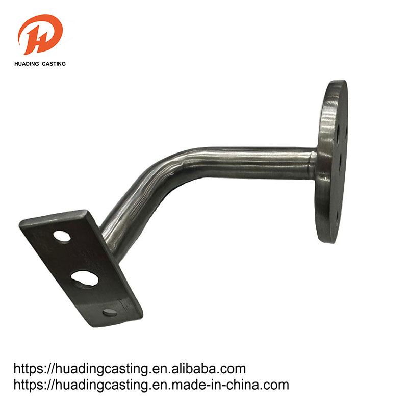 Speculum bracket
