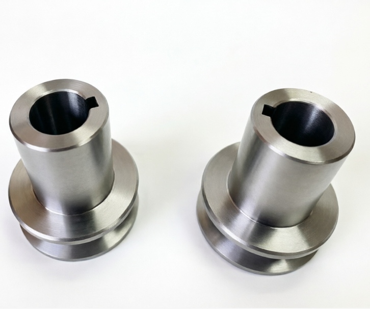 High Quality Mittite Steel Pulley enim rhoncus Machinery