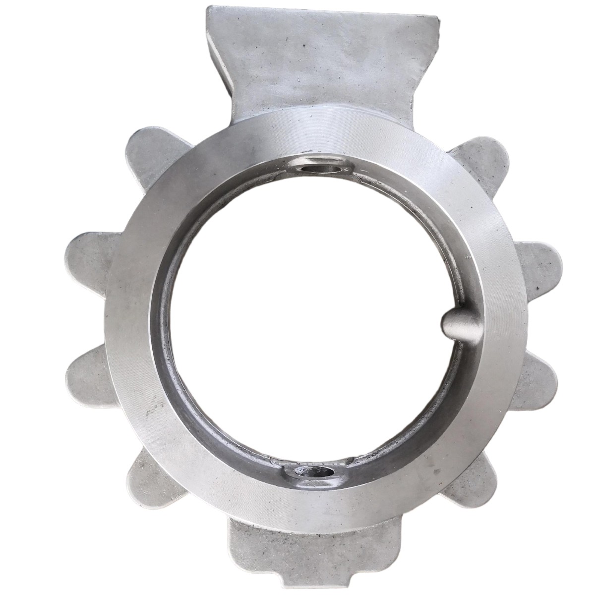 Investment casting valvae corpus papilio valvae portam Valvae plug valvae