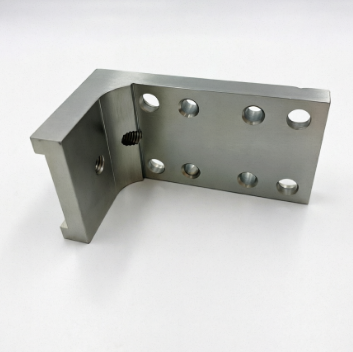 Dominus informibus Multi foramen Connector Metal