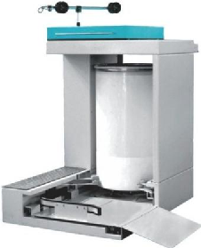 Exemplar HD209A -60 Coiler