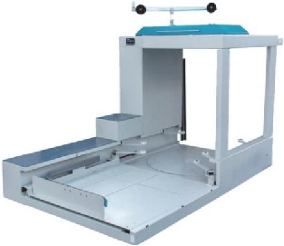 Exemplar HD209A Coiler