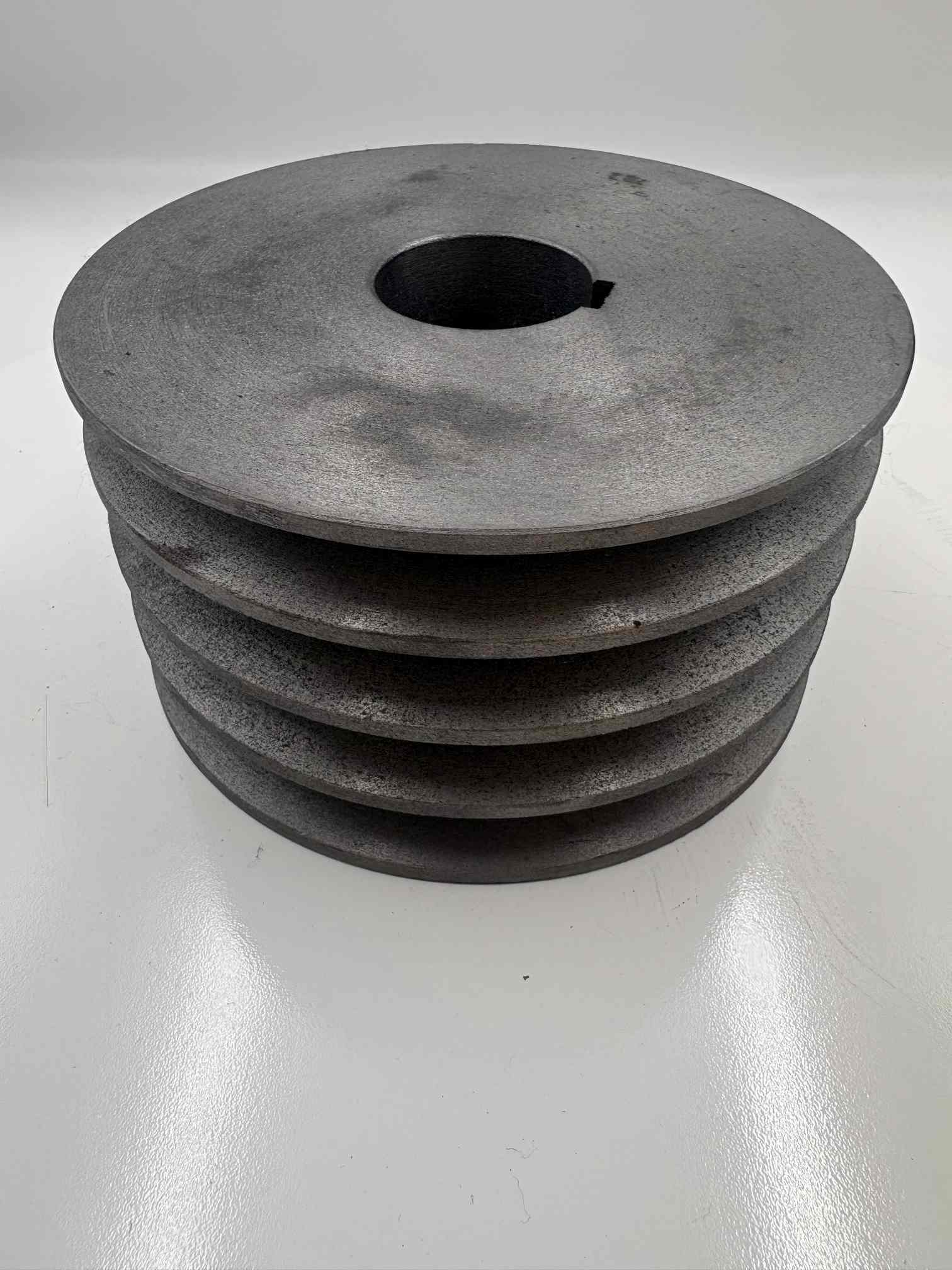 Multi-Groove V Belt Pulleys