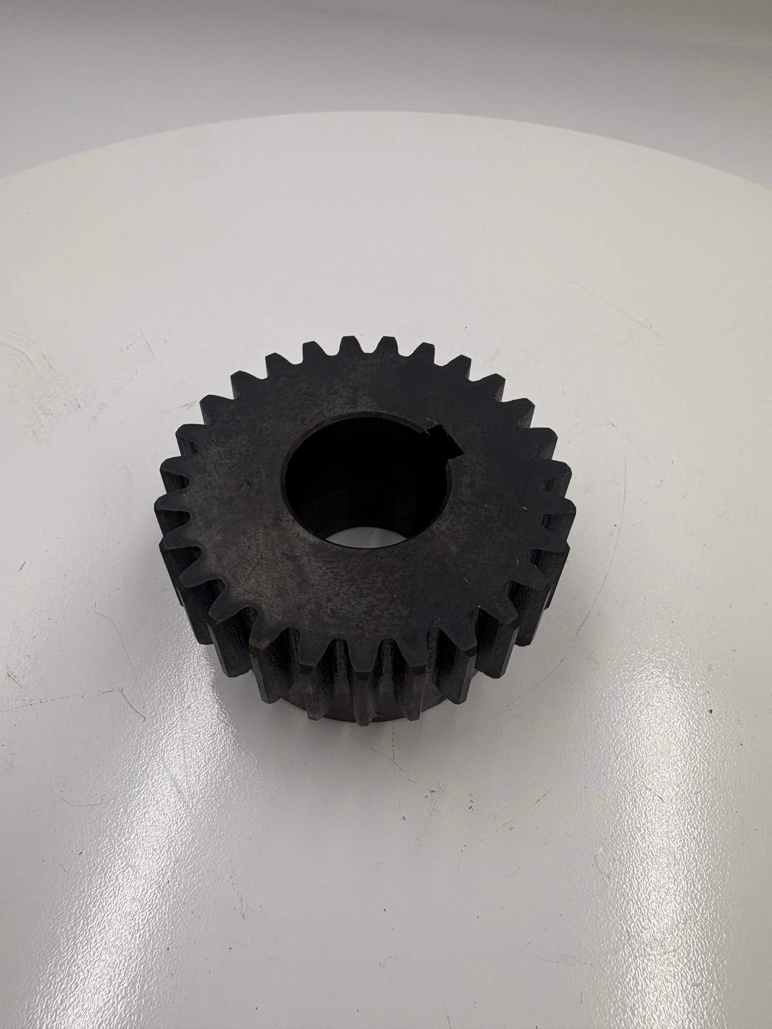 Rectus cylindrici Apparatus accurate Machined-