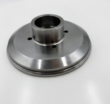 Tenuis-Wall Flange Mount
