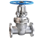 Premium Porta Valve