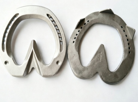 Mole IV iactis Horseshoes