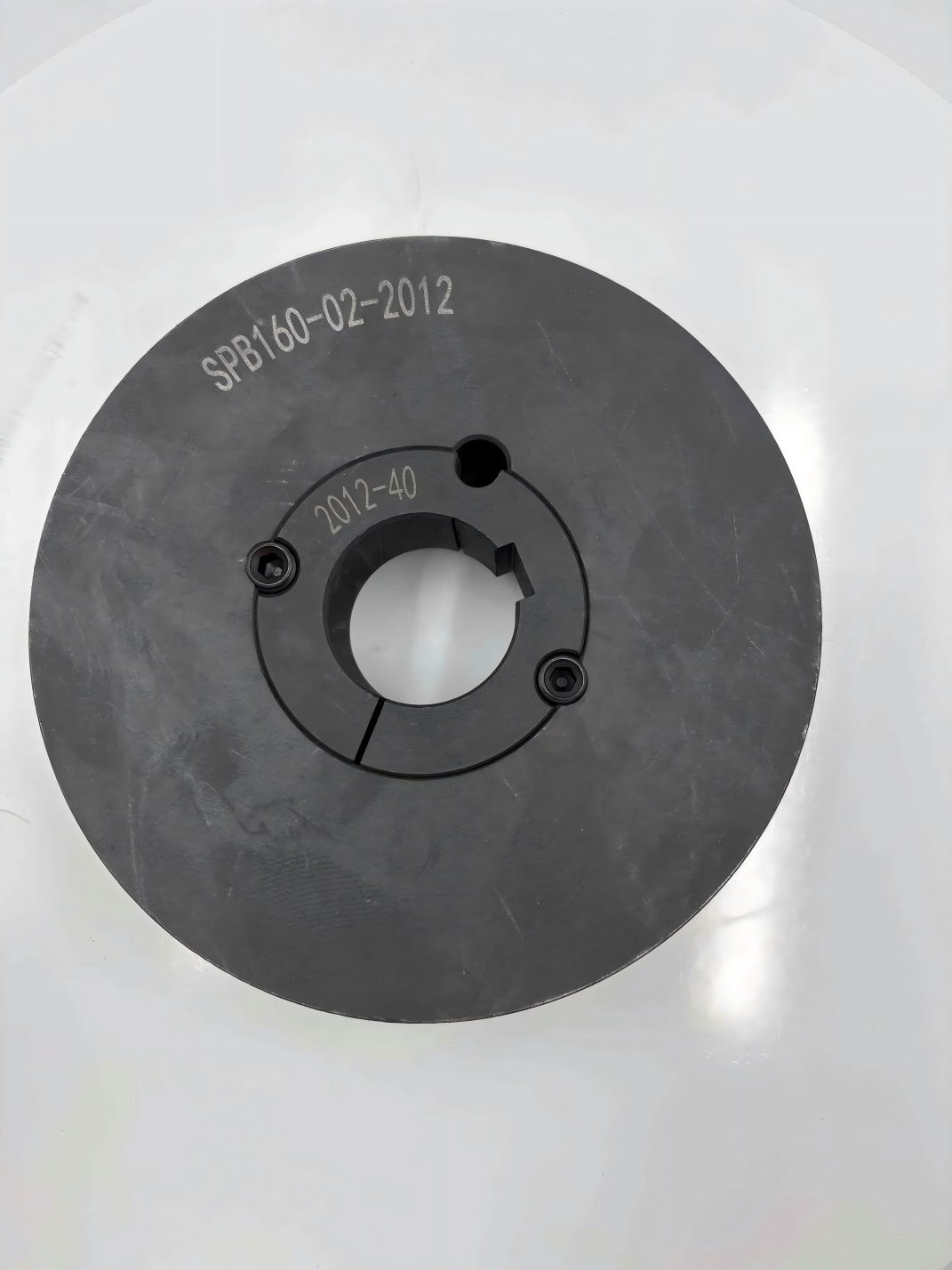 SPB160-02-2012 Iactis Pulleys