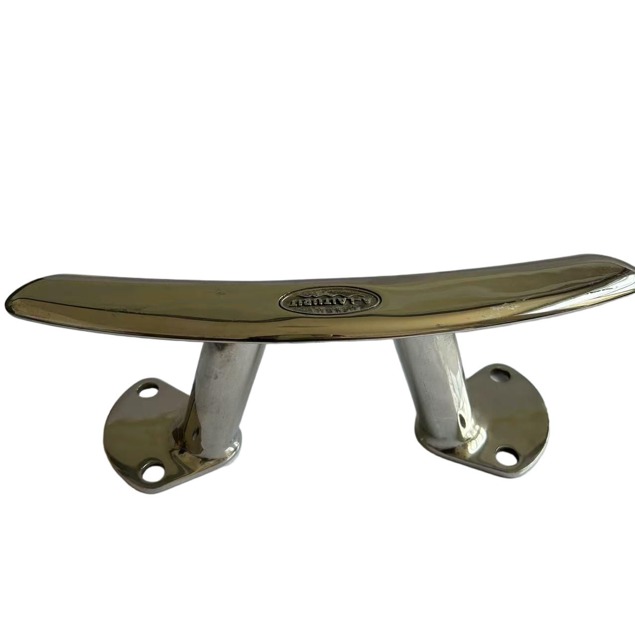 Steel CCCXVI Stainless Marine Hardware Cleat cymba Cleat Cleat