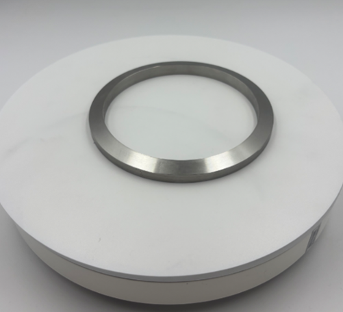 Steel Rings Circular