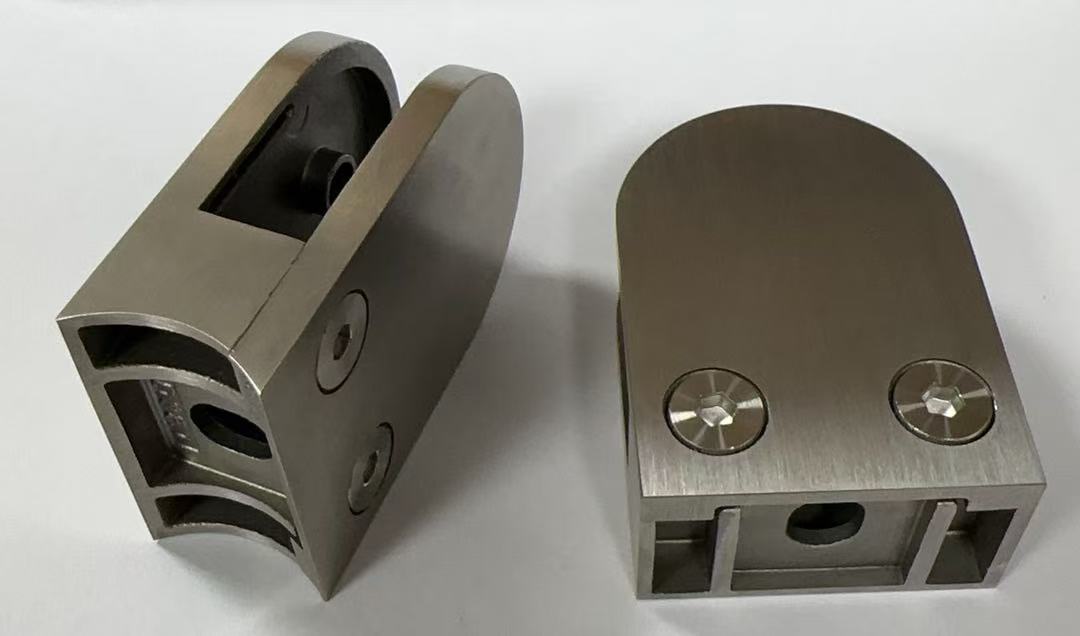 Aliquam Steel Blasphemiae Fittings Speculum Fittings - Glass Fibs