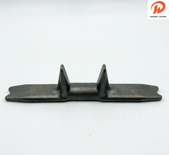Steel Core Pro Purgamentum Track