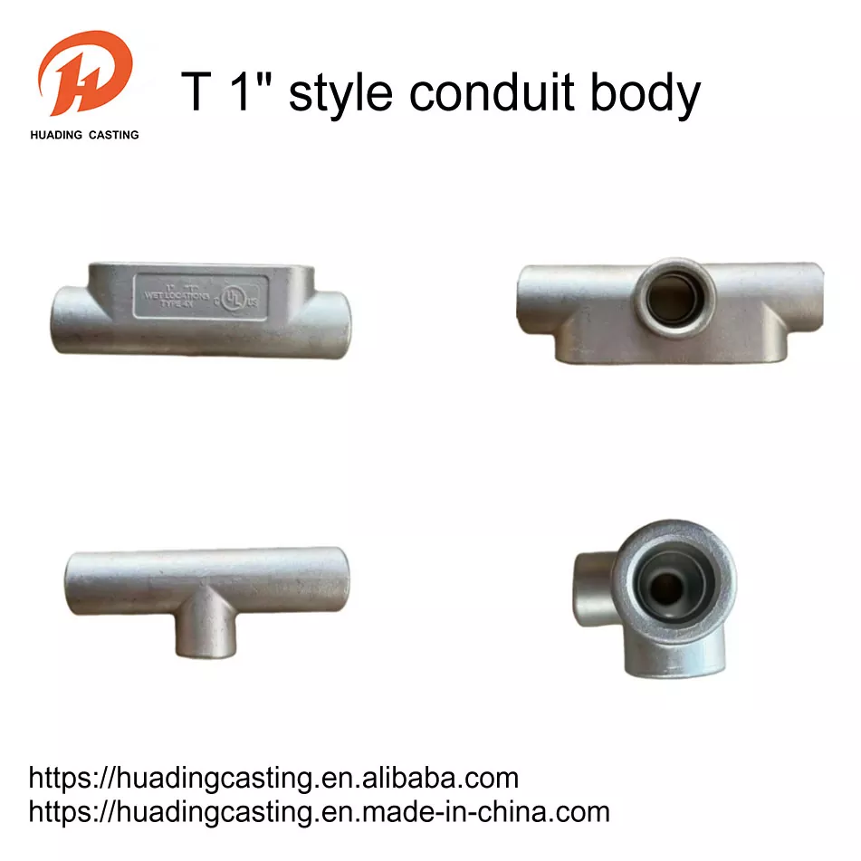 T style condit corpus